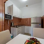 Mila Appartement Gornji Karin
