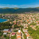 Appartement Mila *