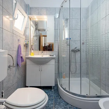 Mila Apartman