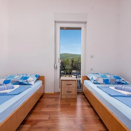 Mila Apartman *