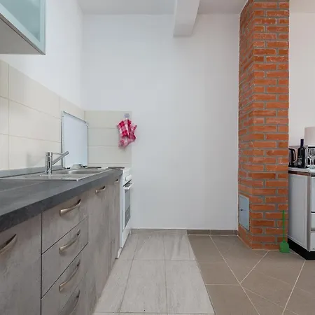 Apartman Mila *