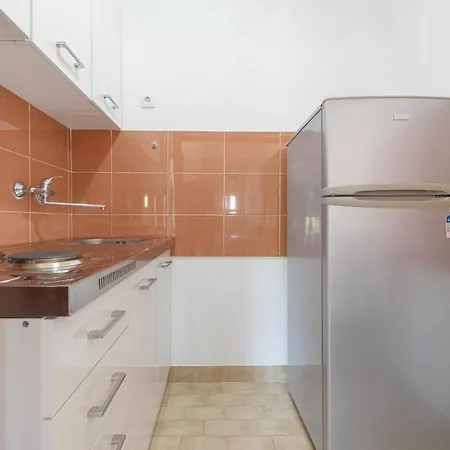 Mila Apartman *