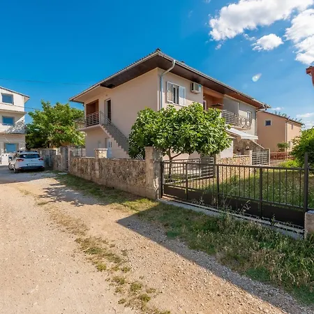 Appartement Mila *