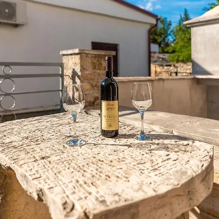 Apartman Mila Gornji Karin
