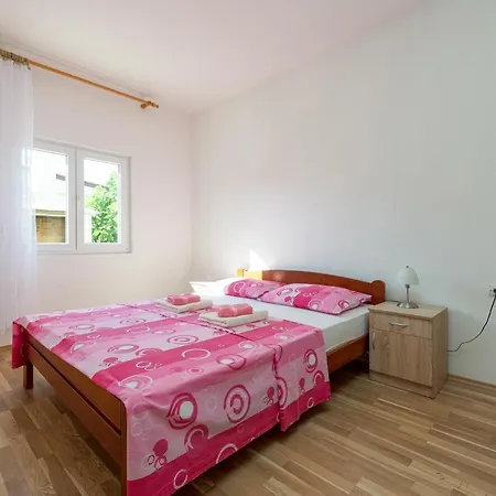 Apartman Mila