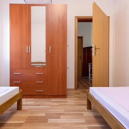 Apartman Mila *