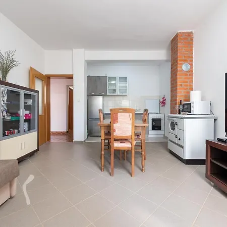 Apartman Mila *
