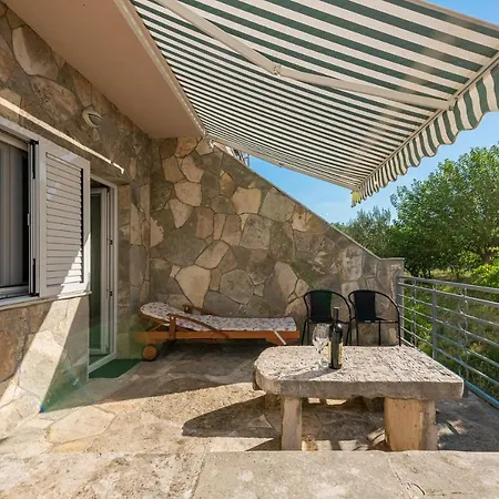Apartman Mila