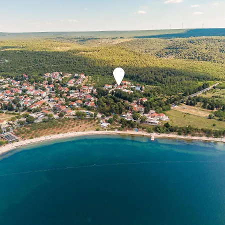 Apartman Mila *
