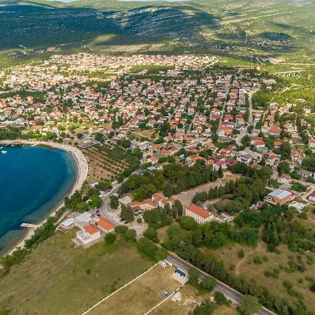 Apartman Mila *