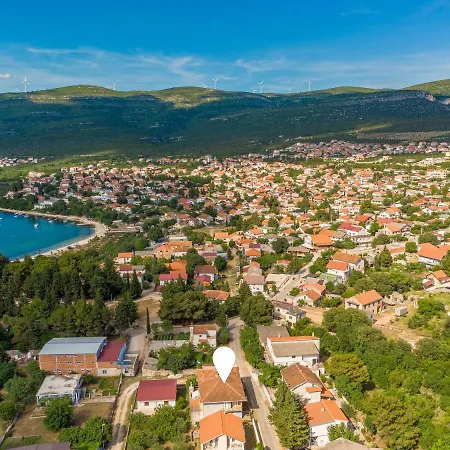 Apartman Mila *