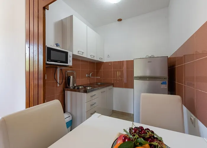 Mila Appartement Gornji Karin