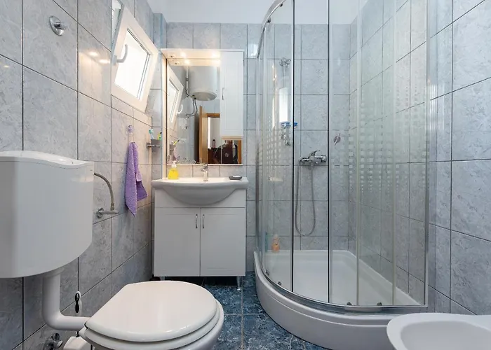 Mila Appartement