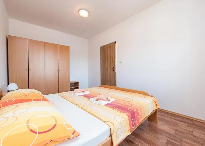 Appartement Mila Gornji Karin