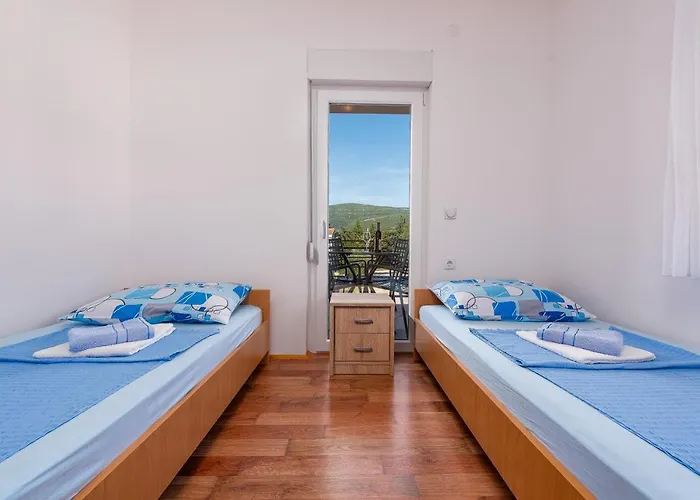 Mila Appartement *