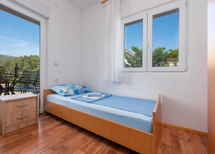 Appartement Mila