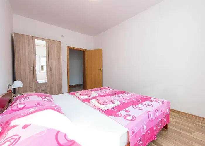 Mila Appartement