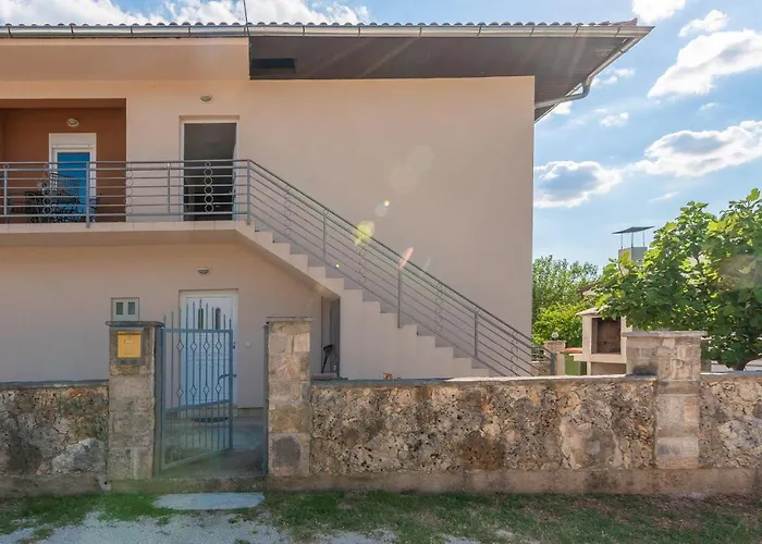 Mila Appartement Gornji Karin