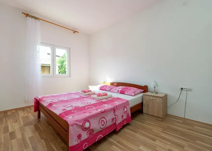 Appartement Mila