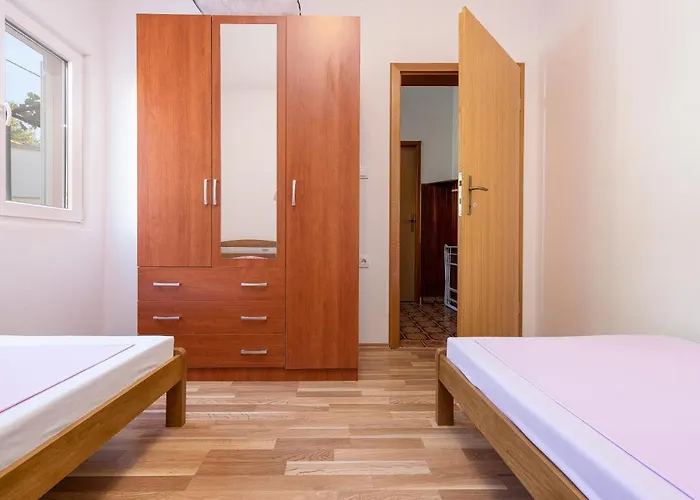 Appartement Mila *