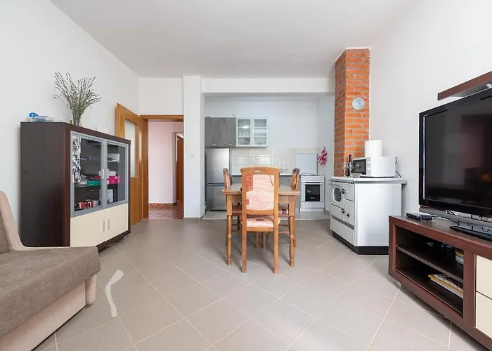 Appartement Mila *