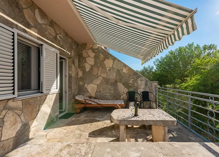 Appartement Mila