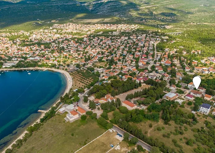 Appartement Mila *