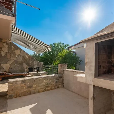 Apartament Mila