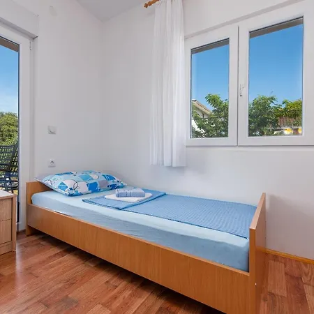 Apartament Mila