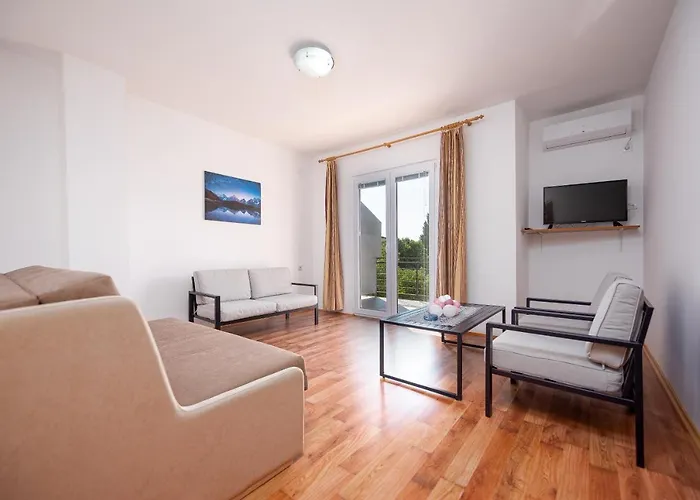 Mila Apartment
