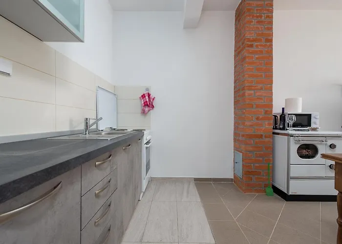 Apartment Mila *